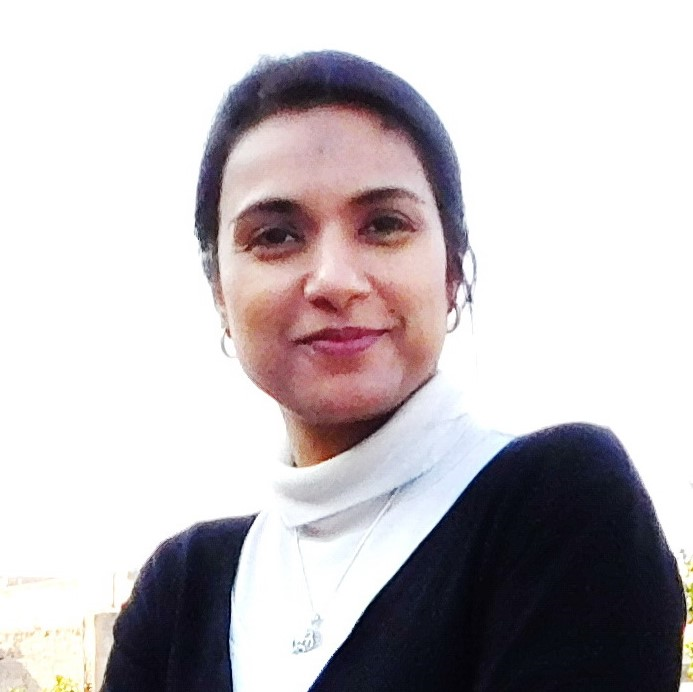 Erum Agha, Ph.D., MSW, LCSW