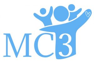 Mindful Coping and Communication in Caregiving Logo