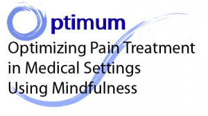 OPTIMIZING Pain Treatment in Medical Settings Using Mindfulness
