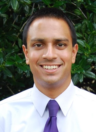 Akash Patel, DO