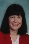Dr. Susan Gaylord