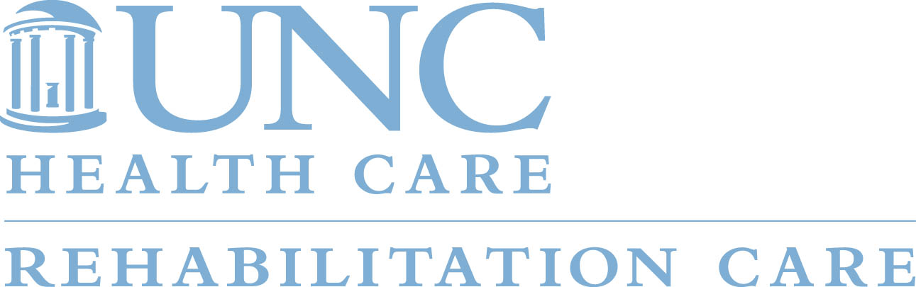 Rehabilitation Care Logo