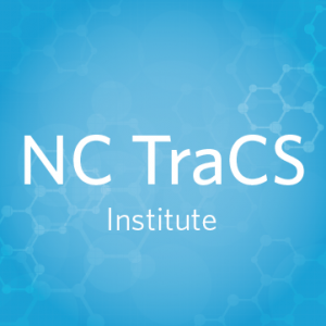 NC TraCS Institute