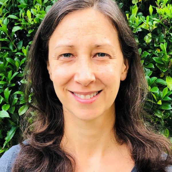 Christine Lathren, MD, MSPH lead investigator on study