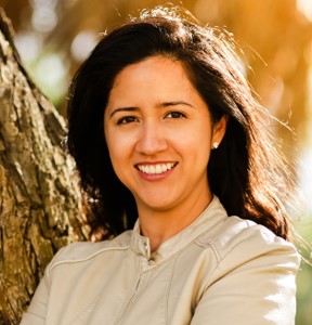 Daisy Zamora, PhD