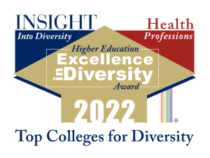 INSIGHT HEALTH Excellence in Diversity Award 2022