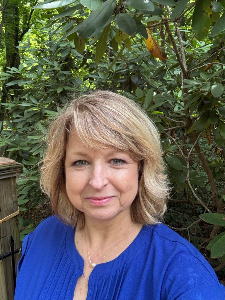 Lisa Welch