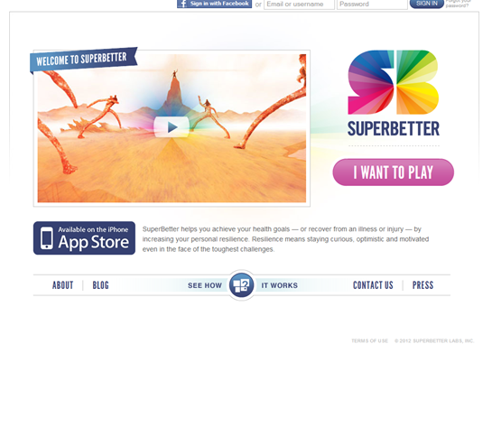 superbetter.com