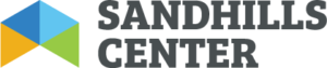 Sandhills Center logo