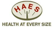 HAES logo