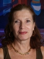 Sylvia Saade, PhD, LCSW