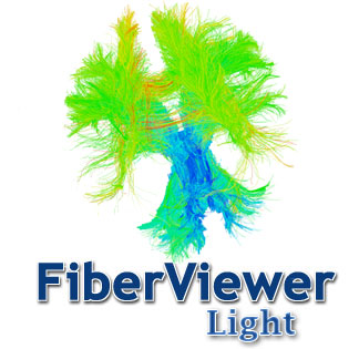 FiberViewerLight logo