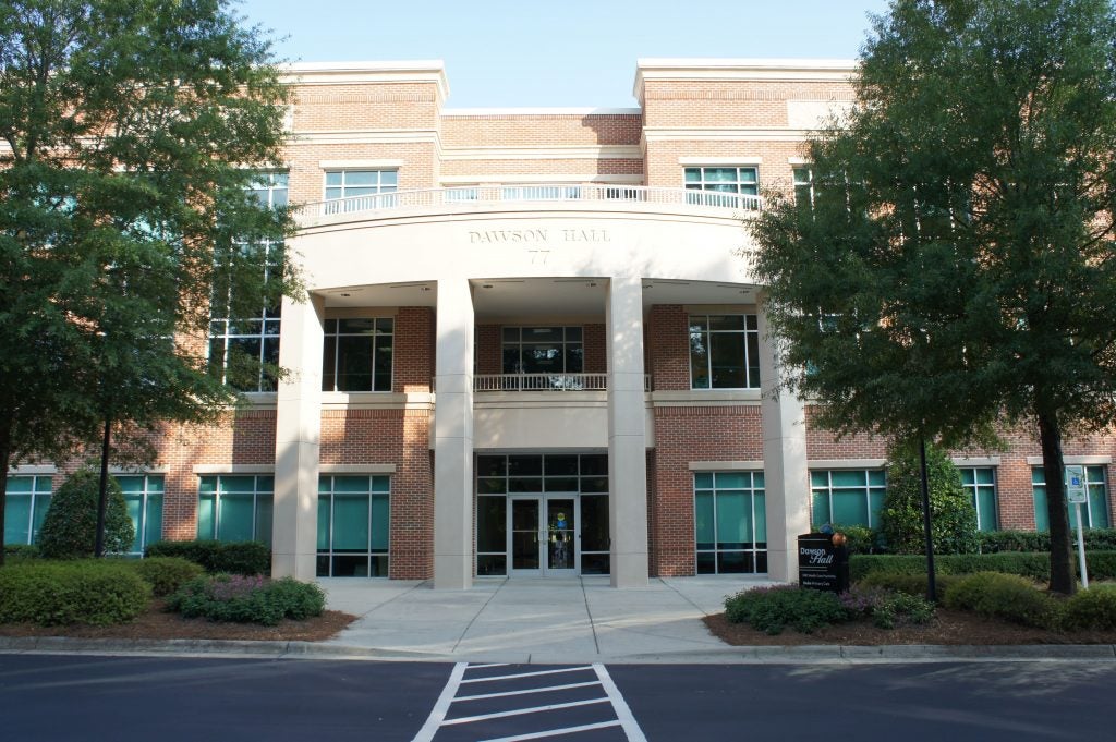 Locations Department of Psychiatry