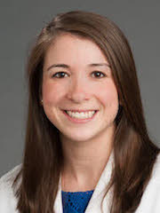 Catherine Wehmann, MD- Child and Adolescent Fellowship