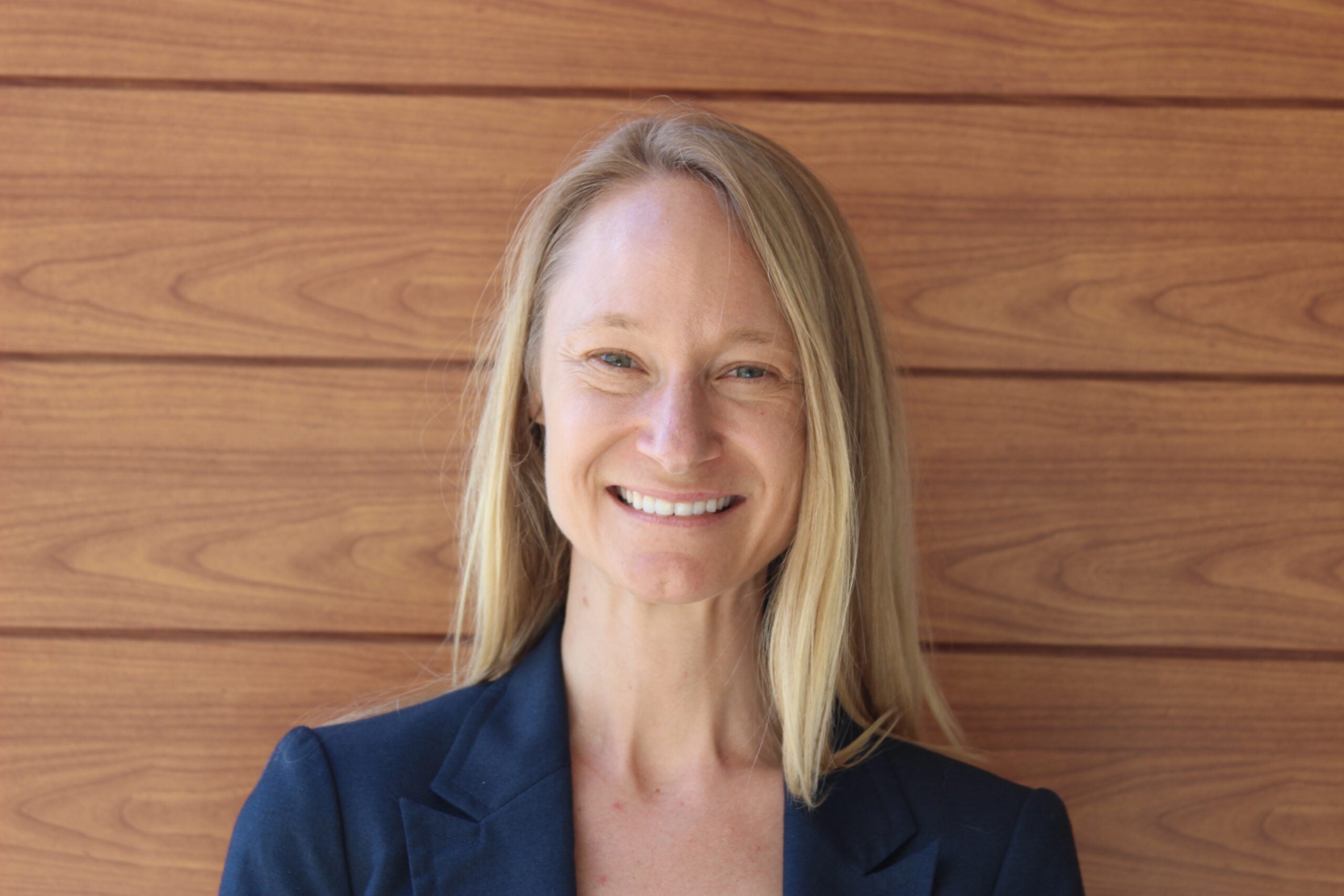 photo of Kelsey Ludwig