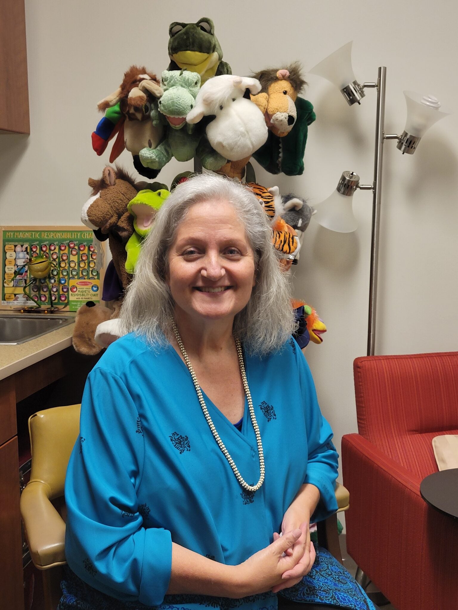 Child and Adolescent Outpatient Services | Department of Psychiatry