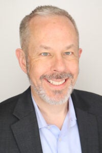 photo of warren taylor