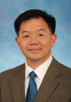 Yueh Z. Lee, MD, PhD