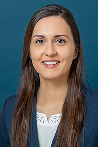 Rachel Bright headshot