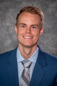 Chris Childers headshot