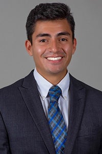 Franco Bernie Godoy headshot