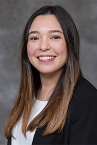 Bianca Martinez headshot