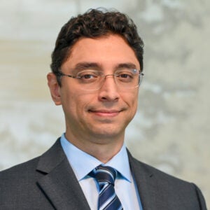 Carlos Zamora, MD, PhD