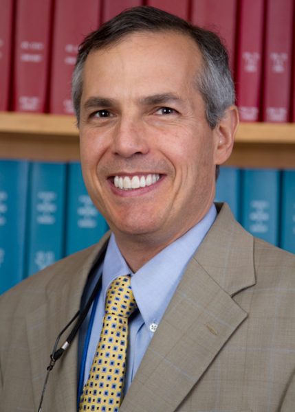 Lawrence Marks, MD, FASTRO