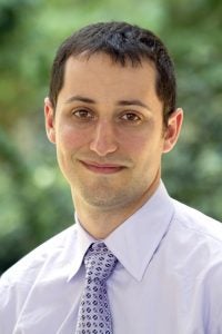 Noam VanderWalde (2011) Noam VanderWalde