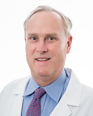 Roger Anderson, MD