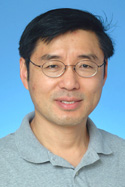Yanping Zhang, PhD