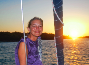 Carolyn I. Sartor, MD Carolyn I. Sartor, MD