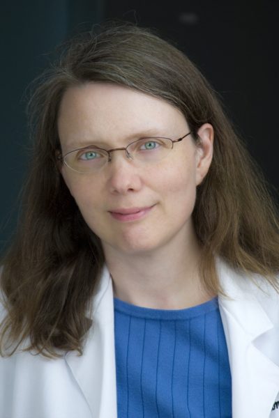 Ellen Jones, MD, PhD