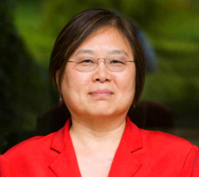 Sha Chang, PhD; Professor, Head of Physics Research