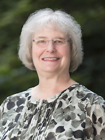 Elaine Zeman, PhD