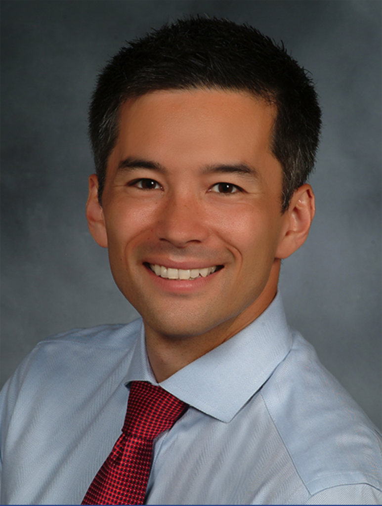 Ted Yanagihara, MD, PhD