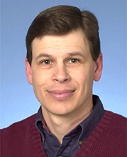 William Coleman, PhD