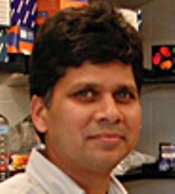 Mohanish Deshmukh, PhD