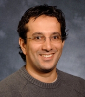Troy Ghashghaei, PhD
