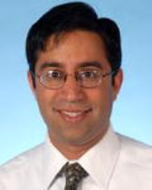 Ajay Gulati, MD