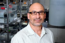 Seth Kullman, PhD