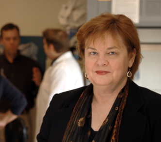Christine McGahan, PhD