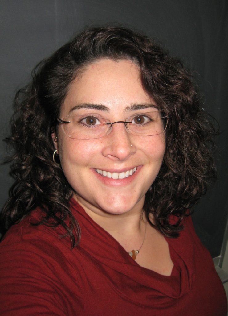 Melissa Pasquinelli, PhD