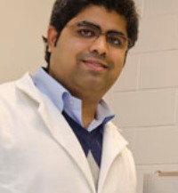 Rohan Shirwaiker, PhD