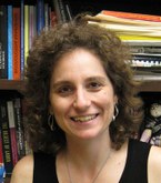 Michele Rivkin-Fish, PhD