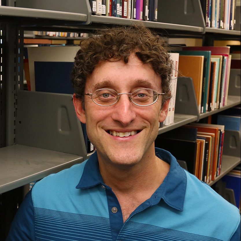 Jonathan Oberlander, PhD