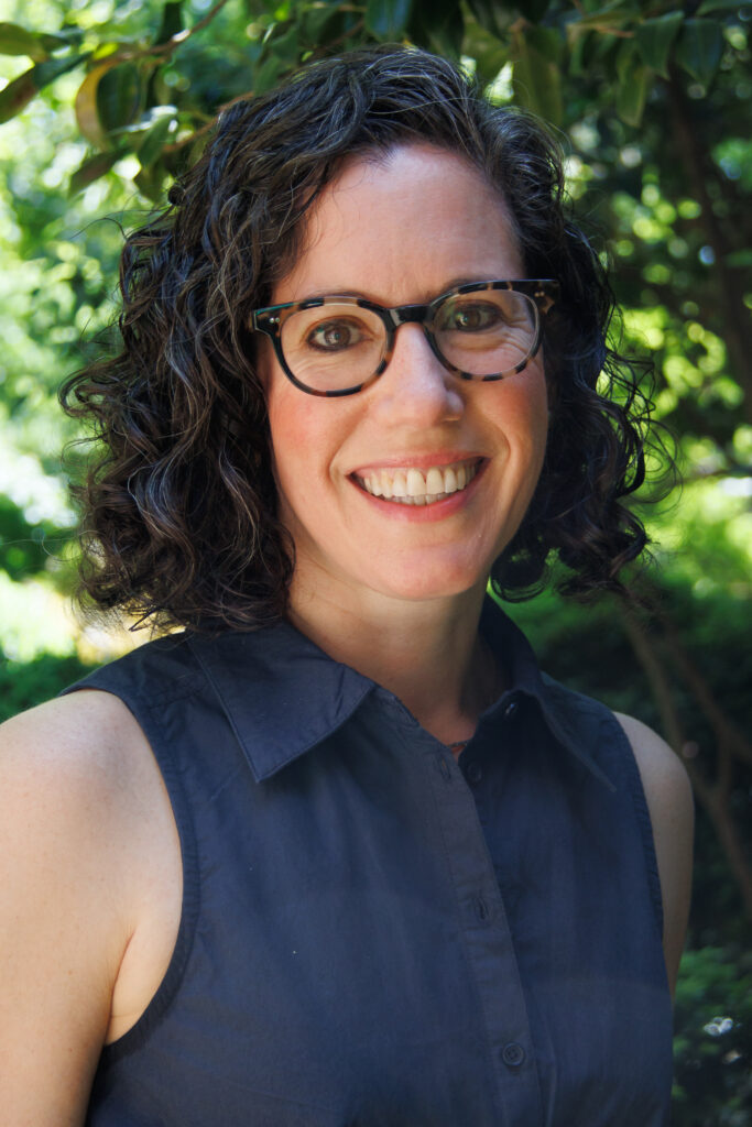Mara Buchbinder, PhD