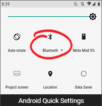 android quick settings
