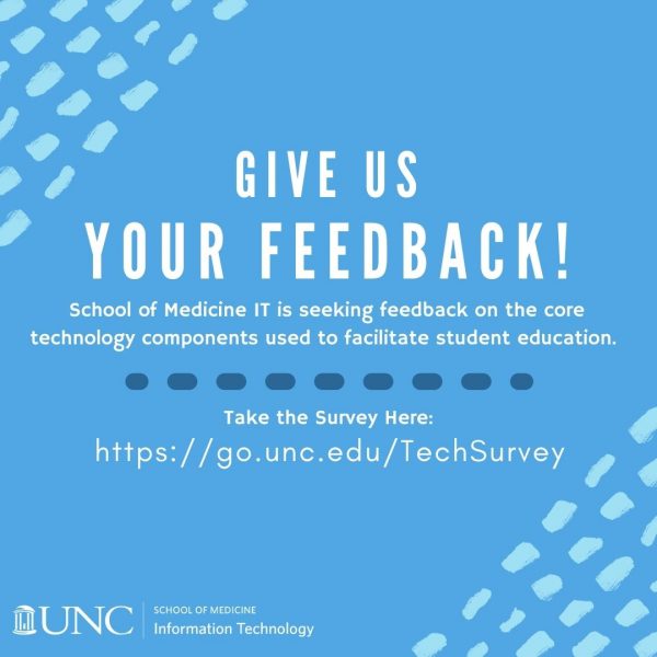 Please complete this Tech Survey