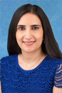Dr. Rabia Nizamani